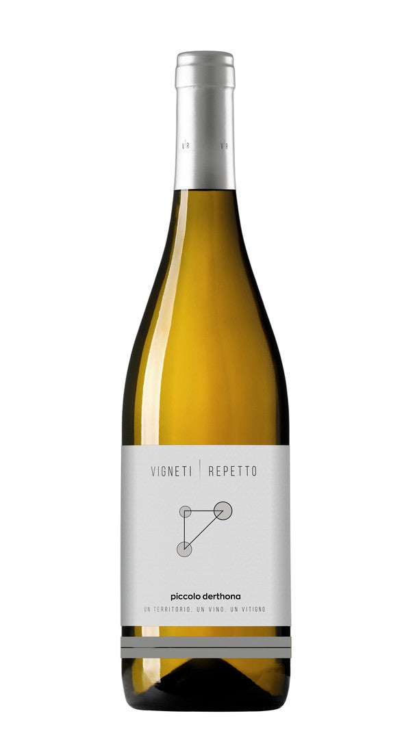 Piccolo Derthona Vigneti Repetto 2020