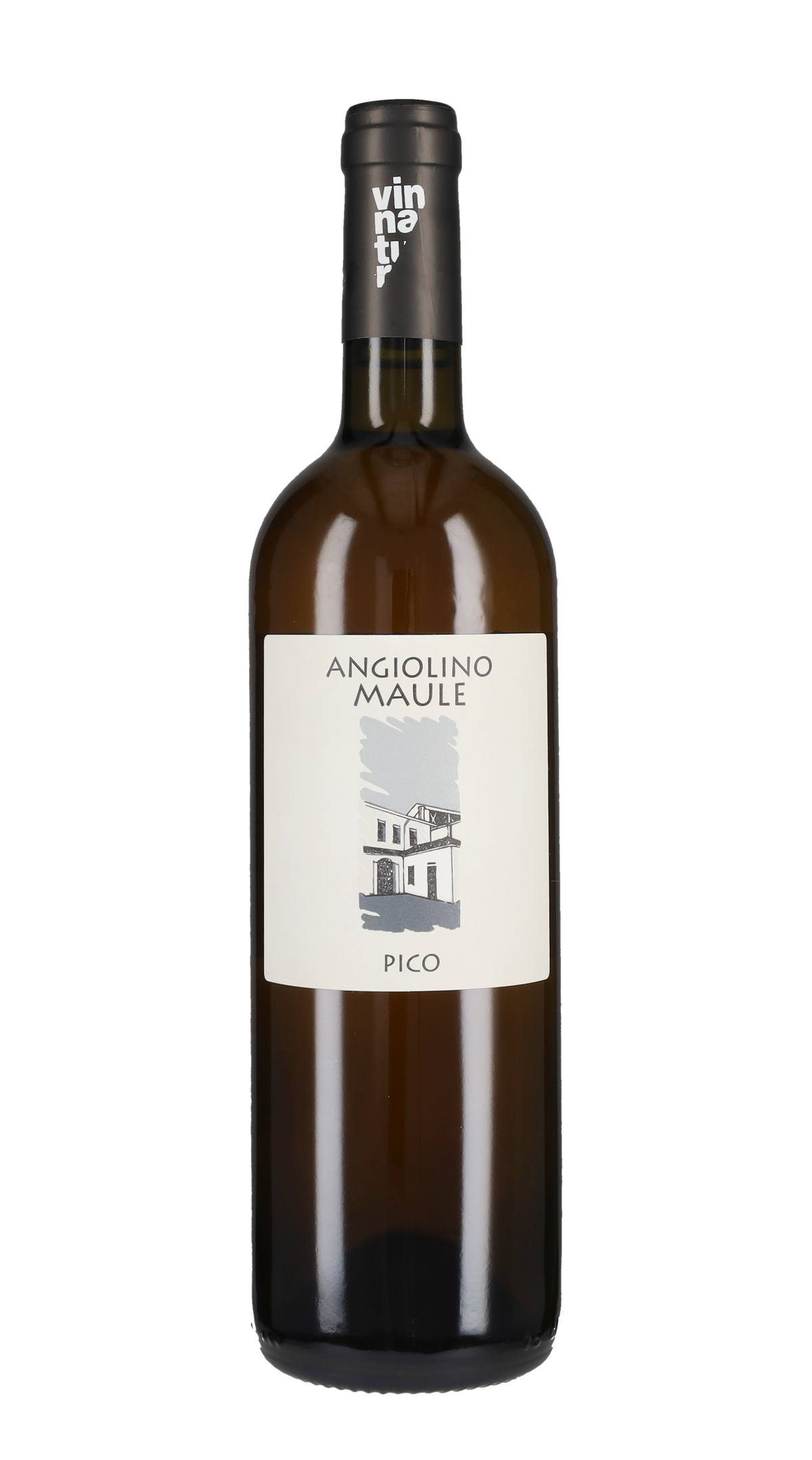 Pico Angiolino Maule - La Biancara 2022