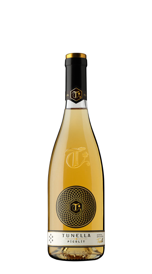 Picolit La Tunella 2019 - 50cl