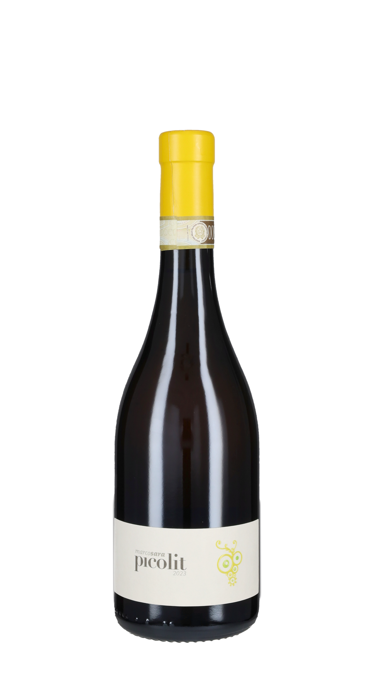 Picolit Marco Sara 2023 - 50cl