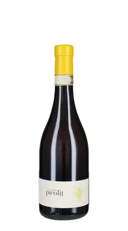 Picolit Marco Sara 2023 - 50cl