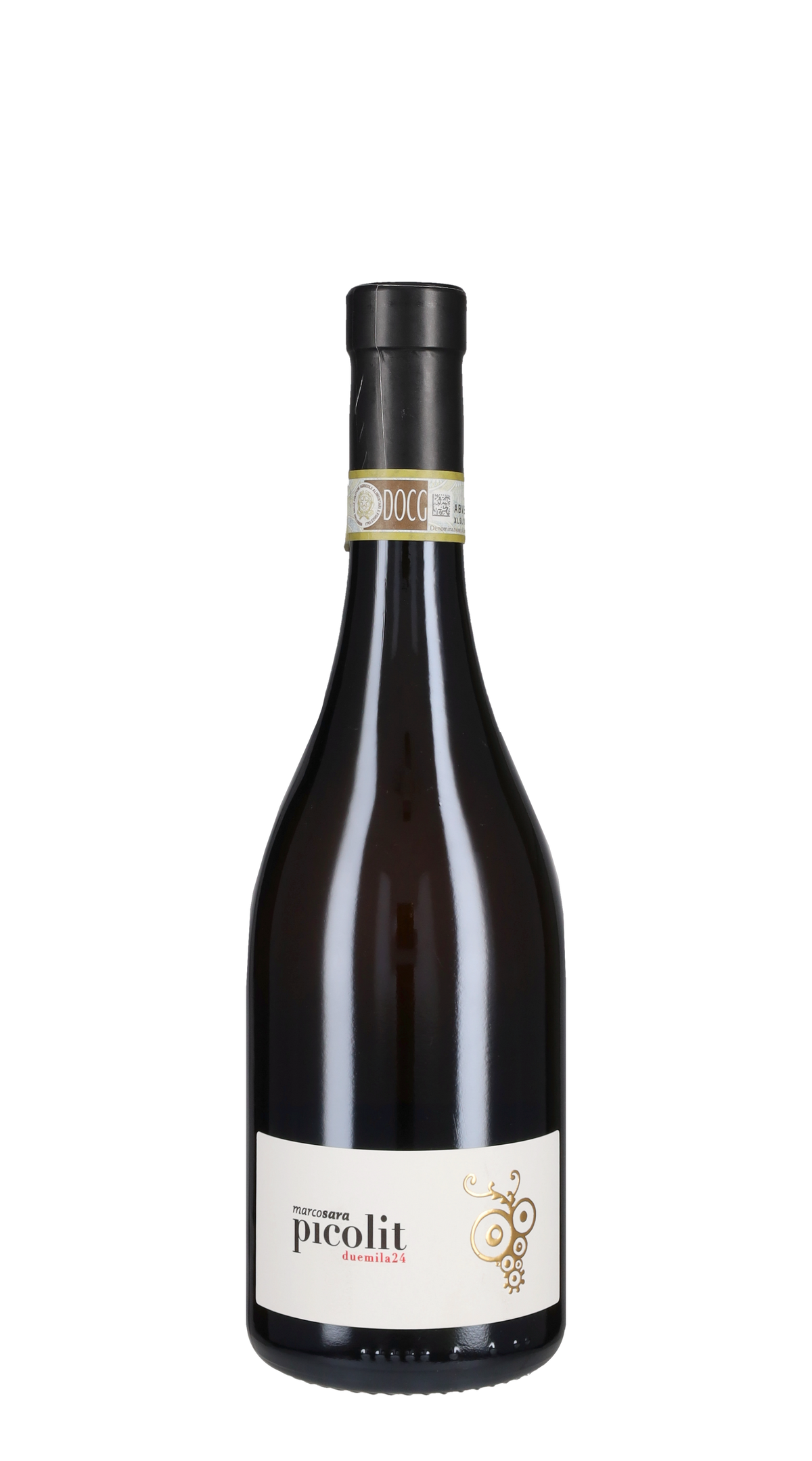 Picolit Marco Sara 2024 - 50cl