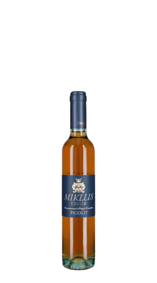 Picolit 'Miklus' Draga 2020 - 37.5 cl