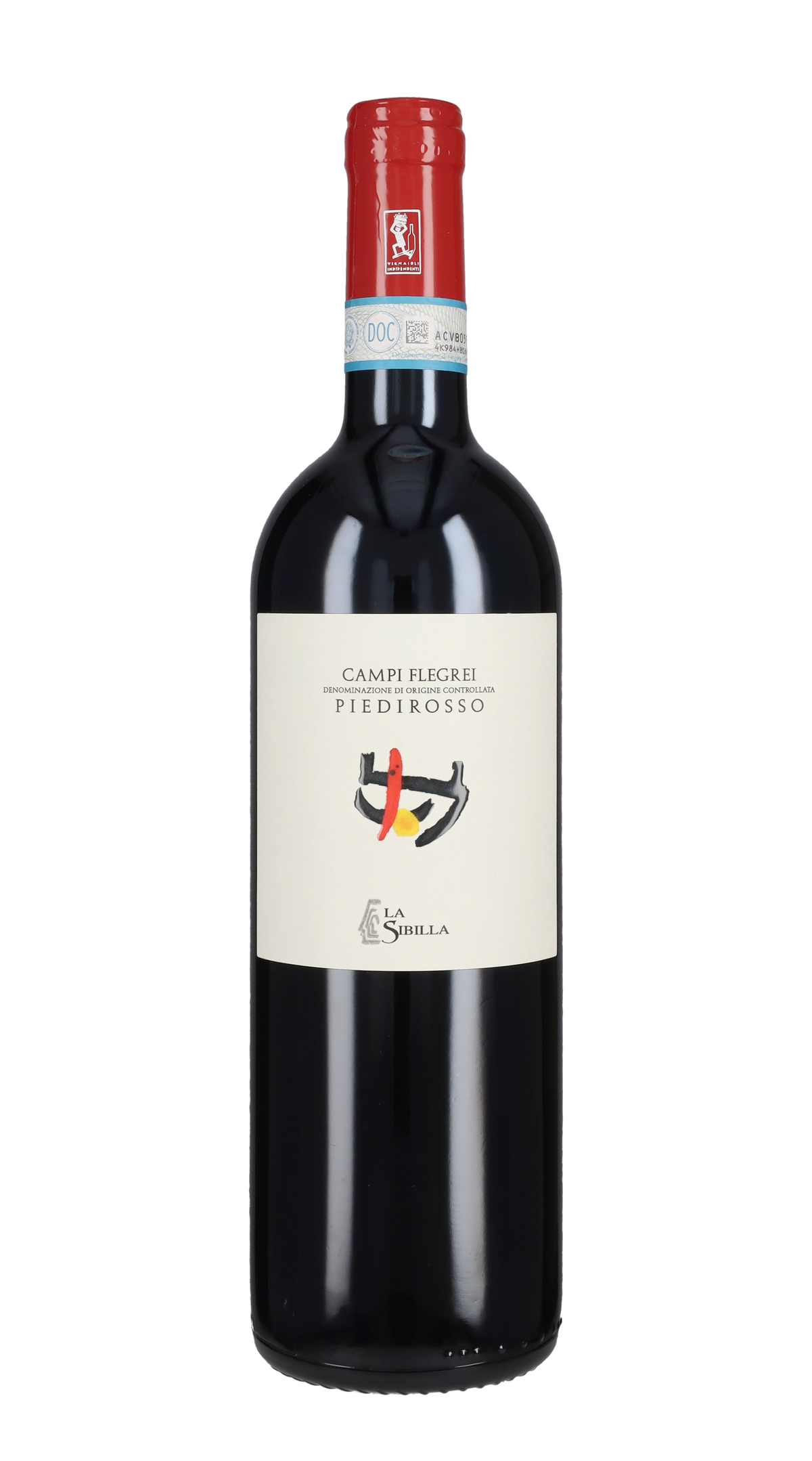 Piedirosso La Sibilla 2024