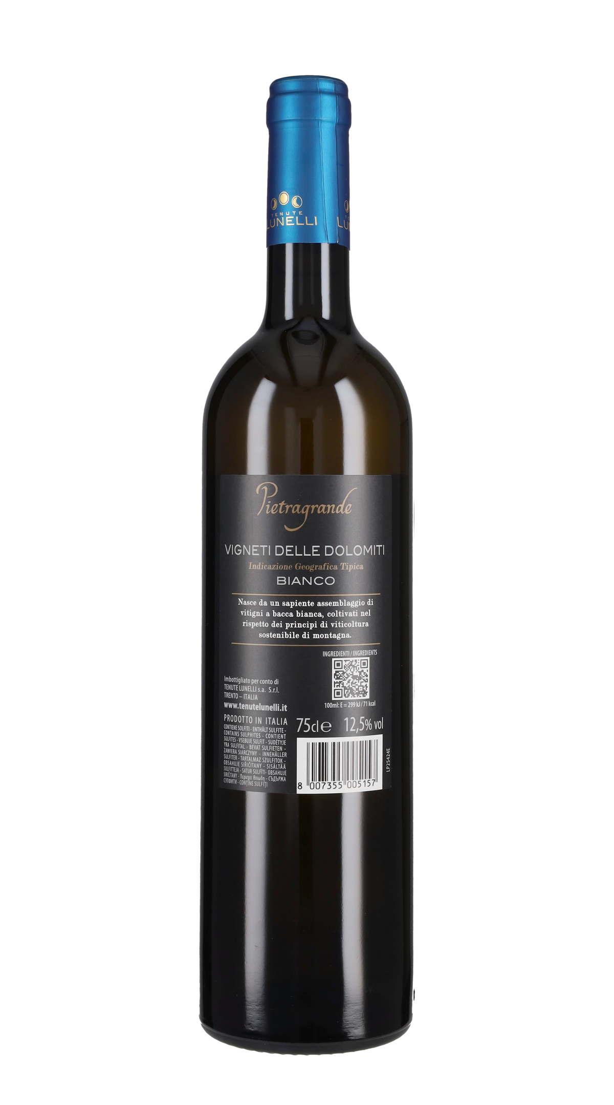 'Pietragrande' Tenuta Margon 2024