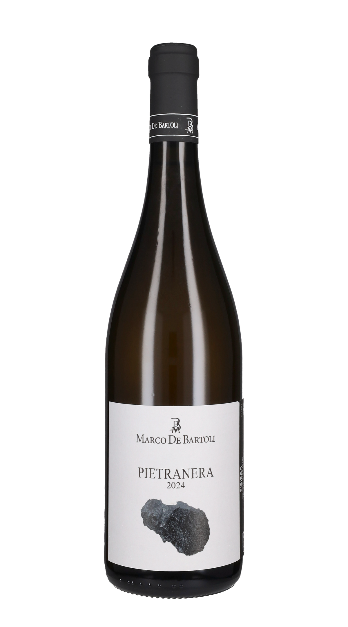 Pietranera Marco De Bartoli 2024