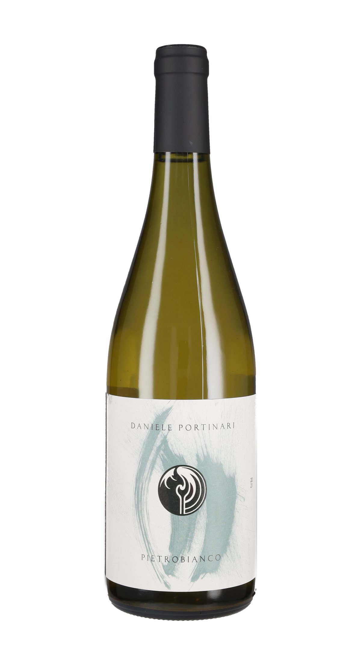 'Pietrobianco' Daniele Portinari 2022