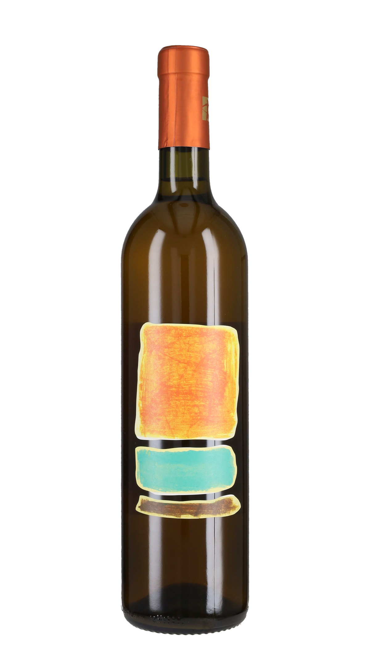 Pigato 'Rucantu' Tenuta Selvadolce 2021