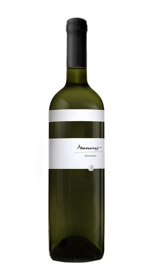 Pignoletto Frizzante Manaresi 2015