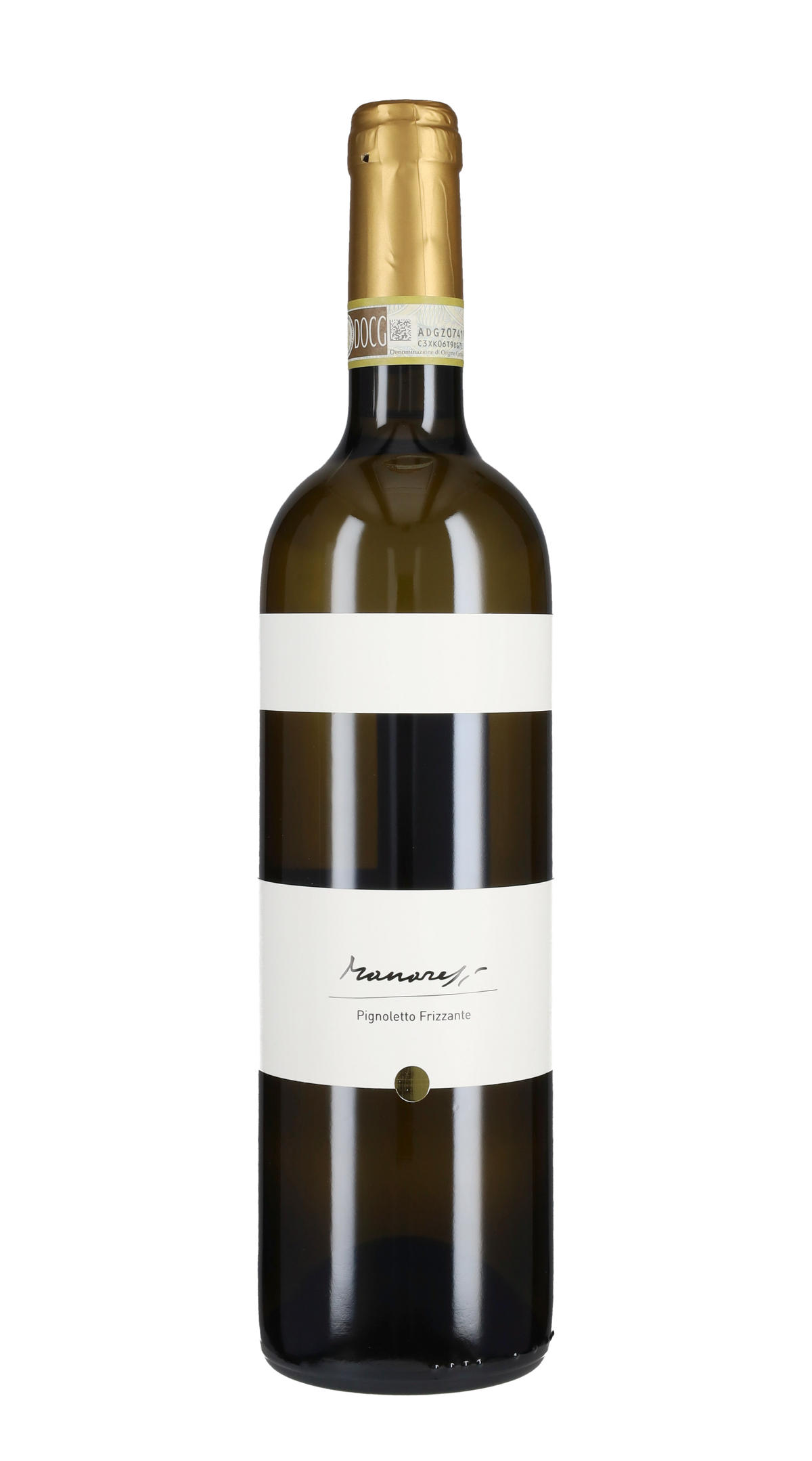 Pignoletto Frizzante Manaresi