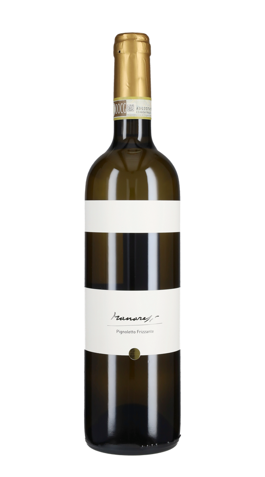 Pignoletto Frizzante Manaresi