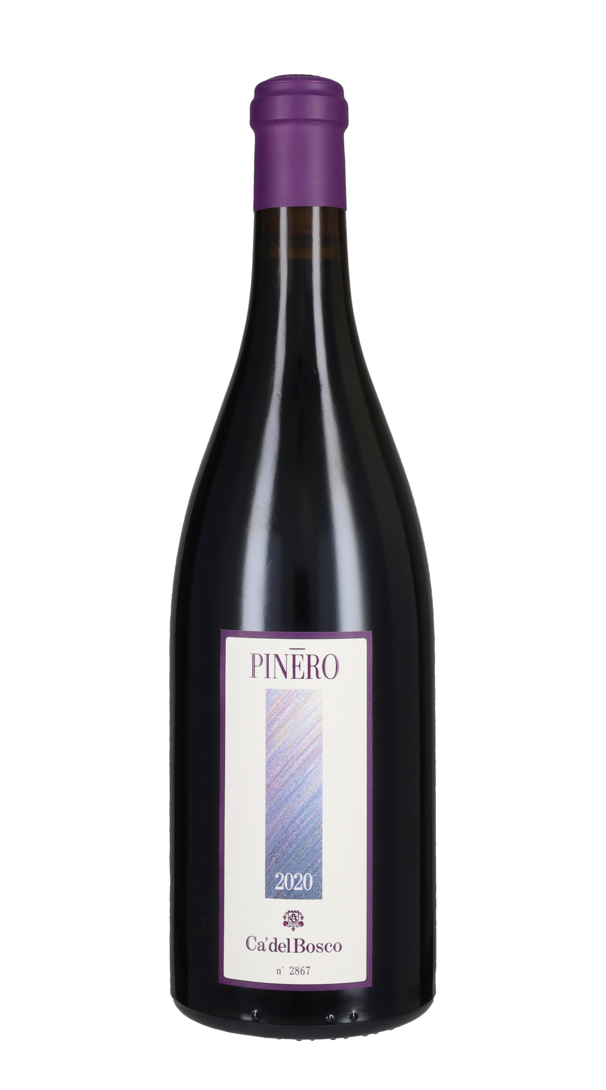 'Pinero' Ca' del Bosco 2020