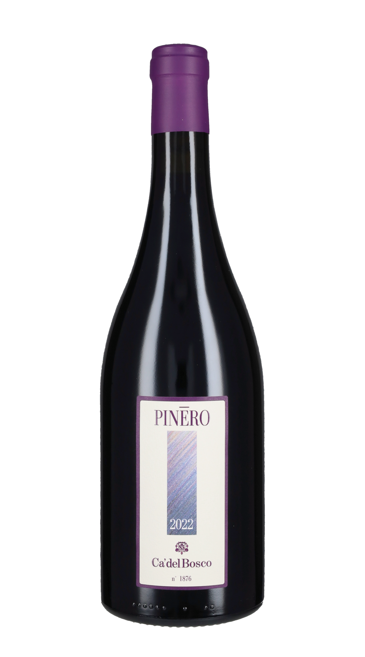 'Pinero' Ca' del Bosco 2022