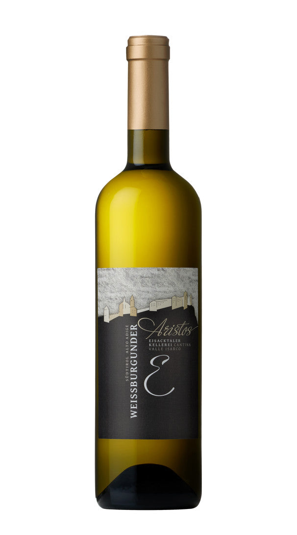 Pinot Bianco 'Aristos' Cantina Valle Isarco 2017