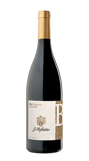Pinot Bianco 'Barthenau - Vigna San Michele' Hofstatter 2016