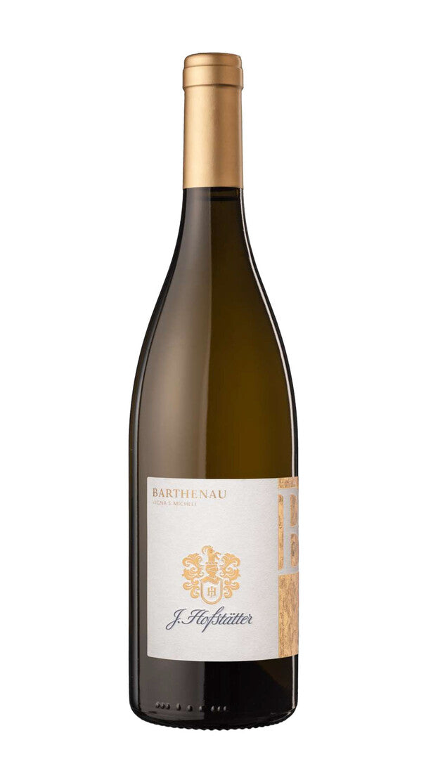 Pinot Bianco 'Barthenau - Vigna San Michele' Hofstatter 2023