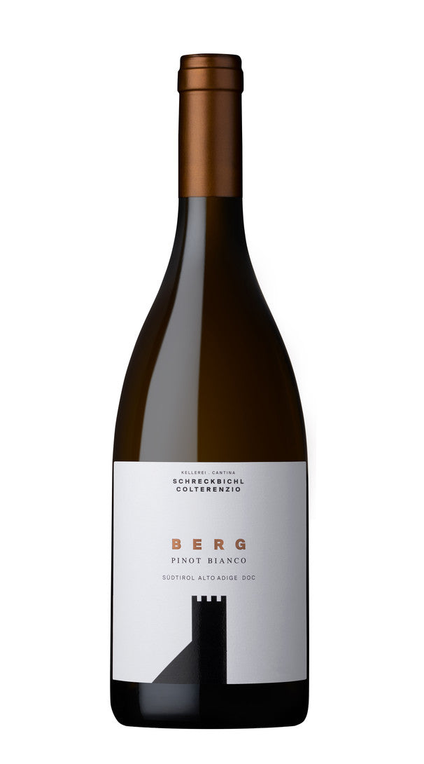 Pinot Bianco 'Berg' Colterenzio 2021