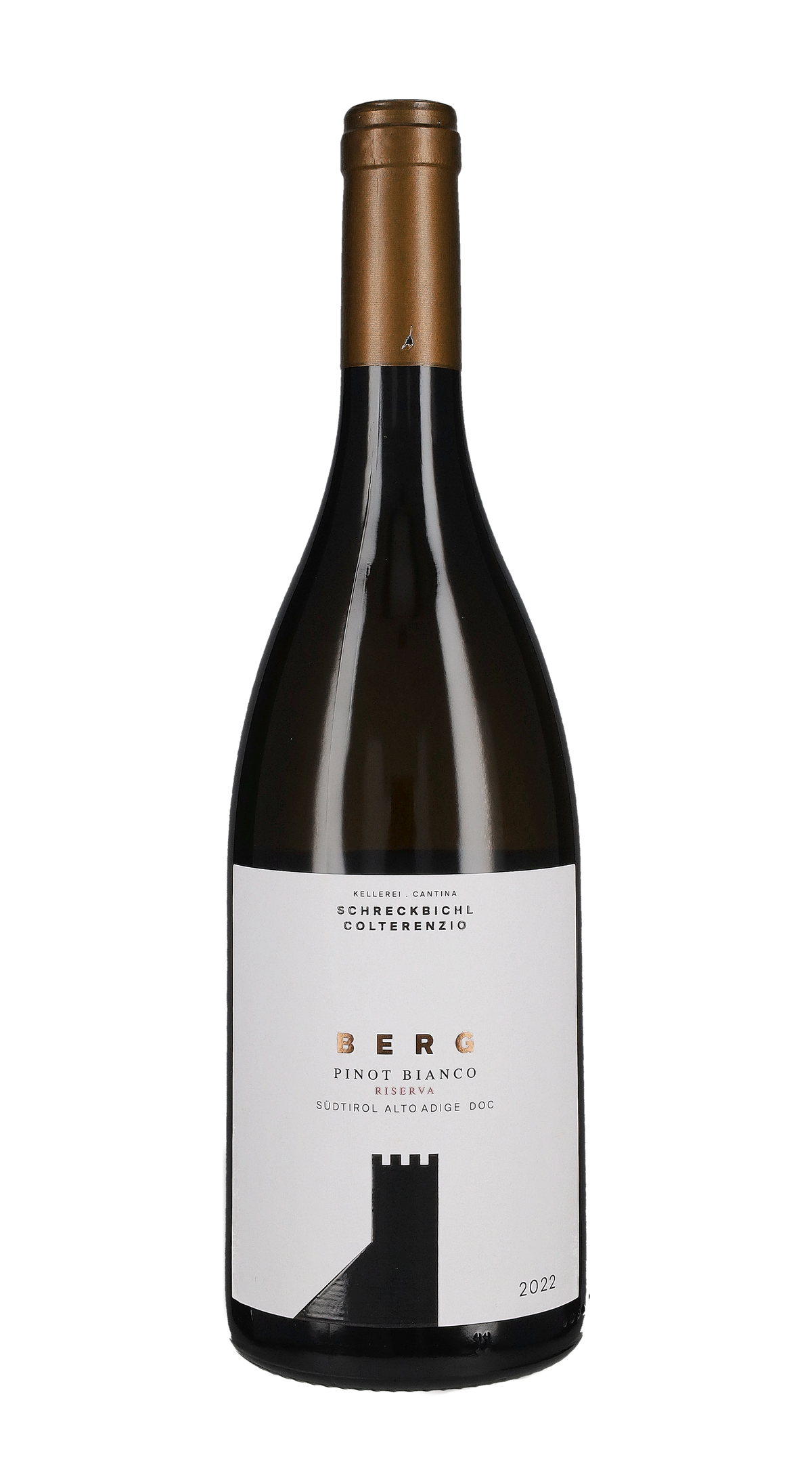 Pinot Bianco 'Berg' Colterenzio 2022