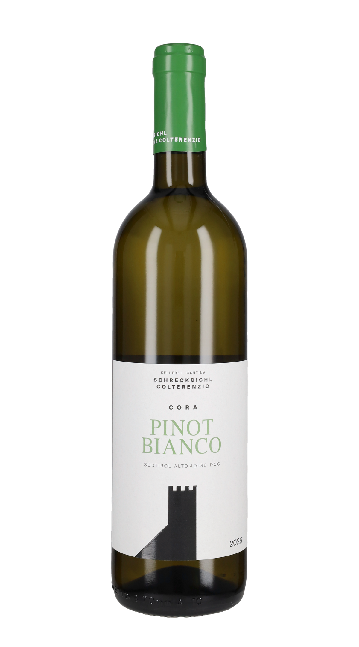 Pinot Bianco 'Cora' Colterenzio 2025