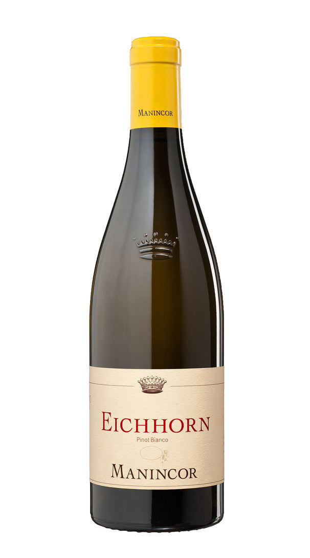 Pinot Bianco 'Eichhorn' Manincor 2016
