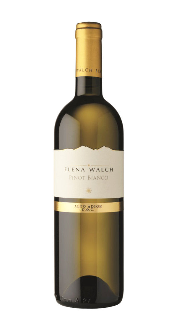Pinot Bianco Elena Walch 2017