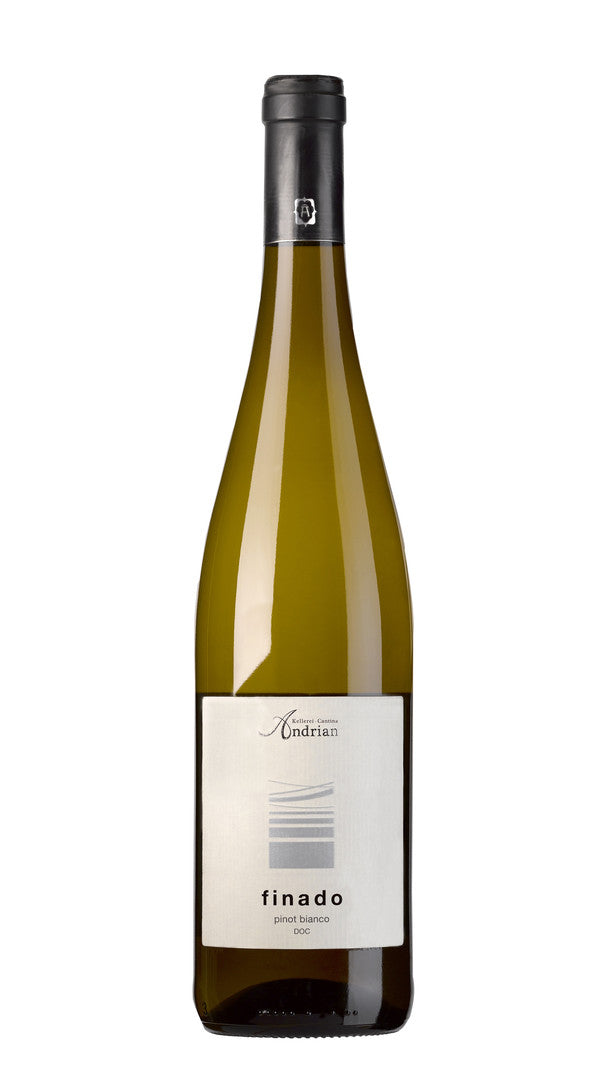 Pinot Bianco 'Finado' Cantina Andriano 2017