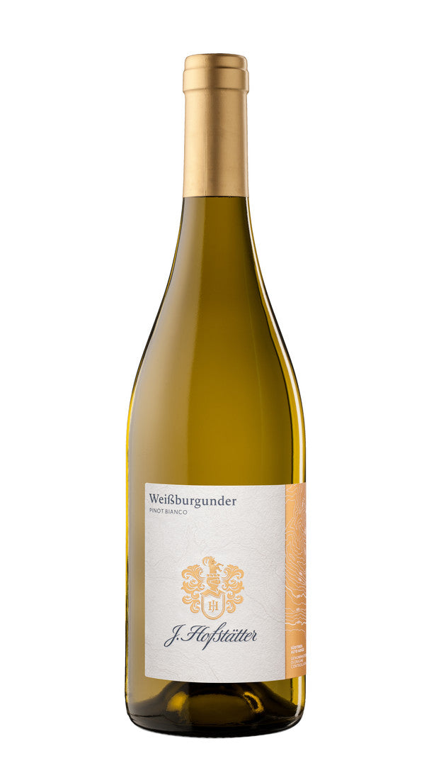 Pinot Bianco Hofstatter 2023