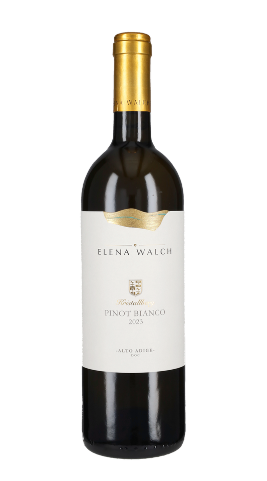 Pinot Bianco 'Kristallberg' Elena Walch 2023