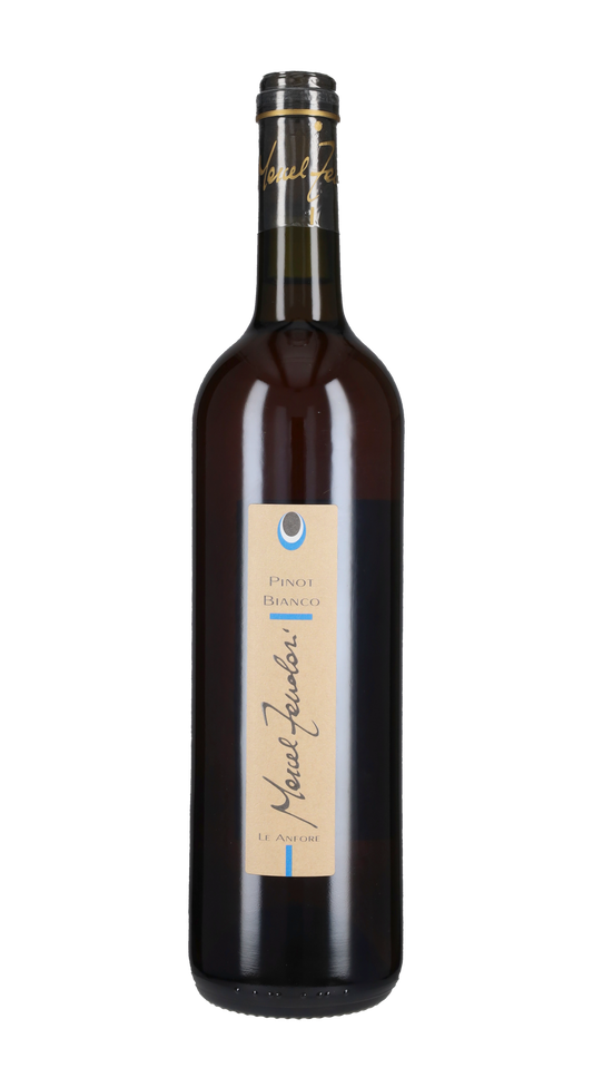 Pinot Bianco 'Le Anfore' Marcel Zanolari 2019
