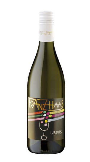 Pinot Bianco 'Lepus' Franz Haas 2018