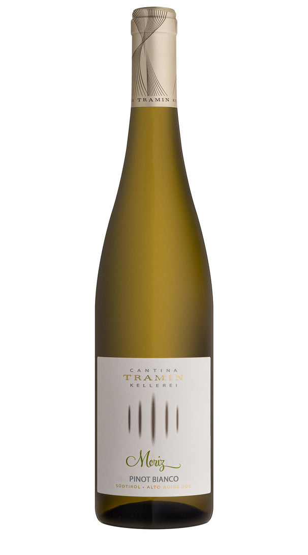 Pinot Bianco 'Moriz' Tramin 2020