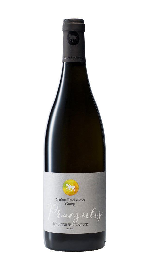 Pinot Bianco 'Praesulis' Gumphof 2020