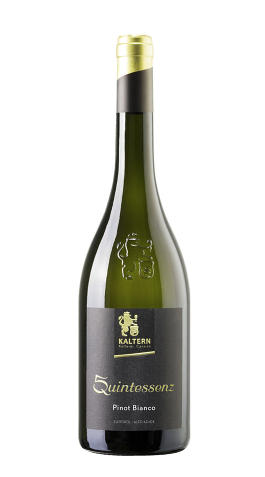 Pinot Bianco 'Quintessenz' Cantina di Caldaro Kaltern 2018