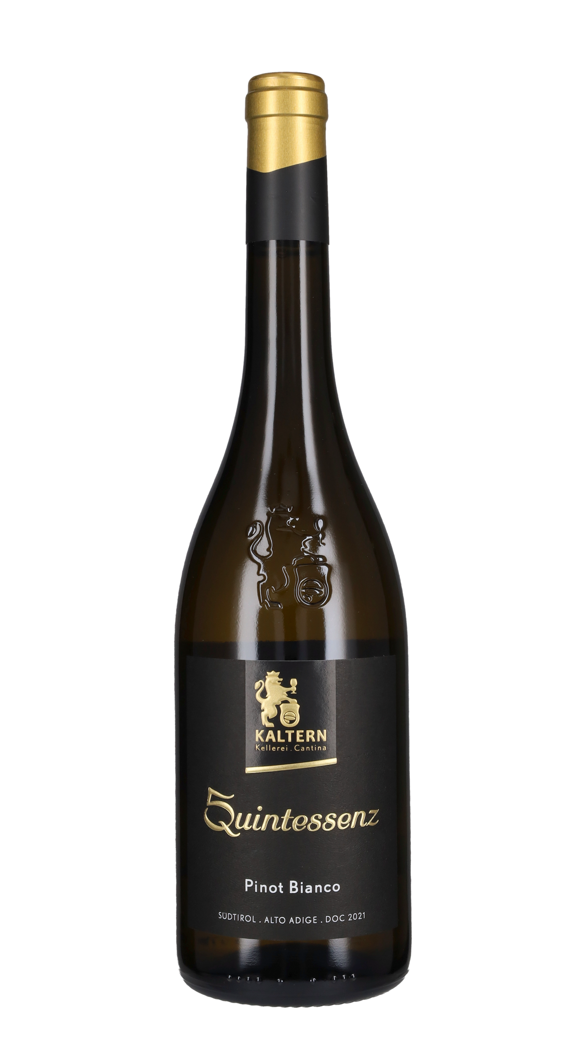 Pinot Bianco 'Quintessenz' Cantina di Caldaro Kaltern 2021