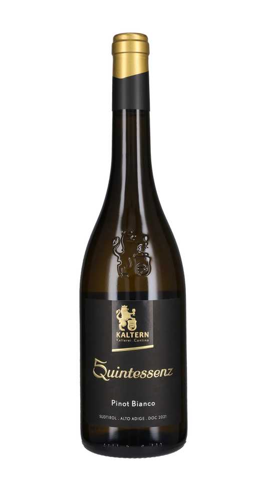 Pinot Bianco 'Quintessenz' Cantina di Caldaro Kaltern 2021