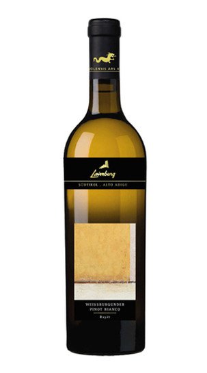 Pinot Bianco 'Rayet' Laimburg 2009