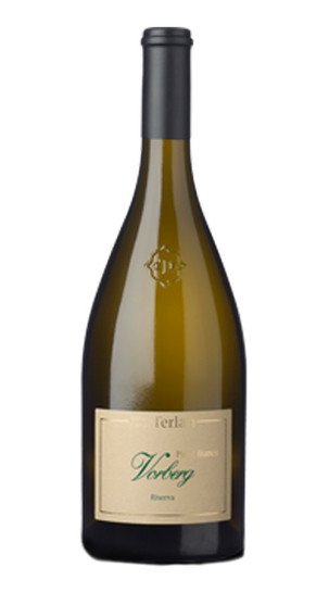 Pinot Bianco Riserva 'Vorberg' Cantina Terlano 2017