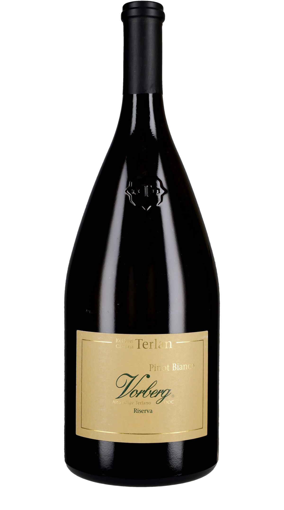Pinot Bianco Riserva 'Vorberg' Magnum Cantina Terlano 2017