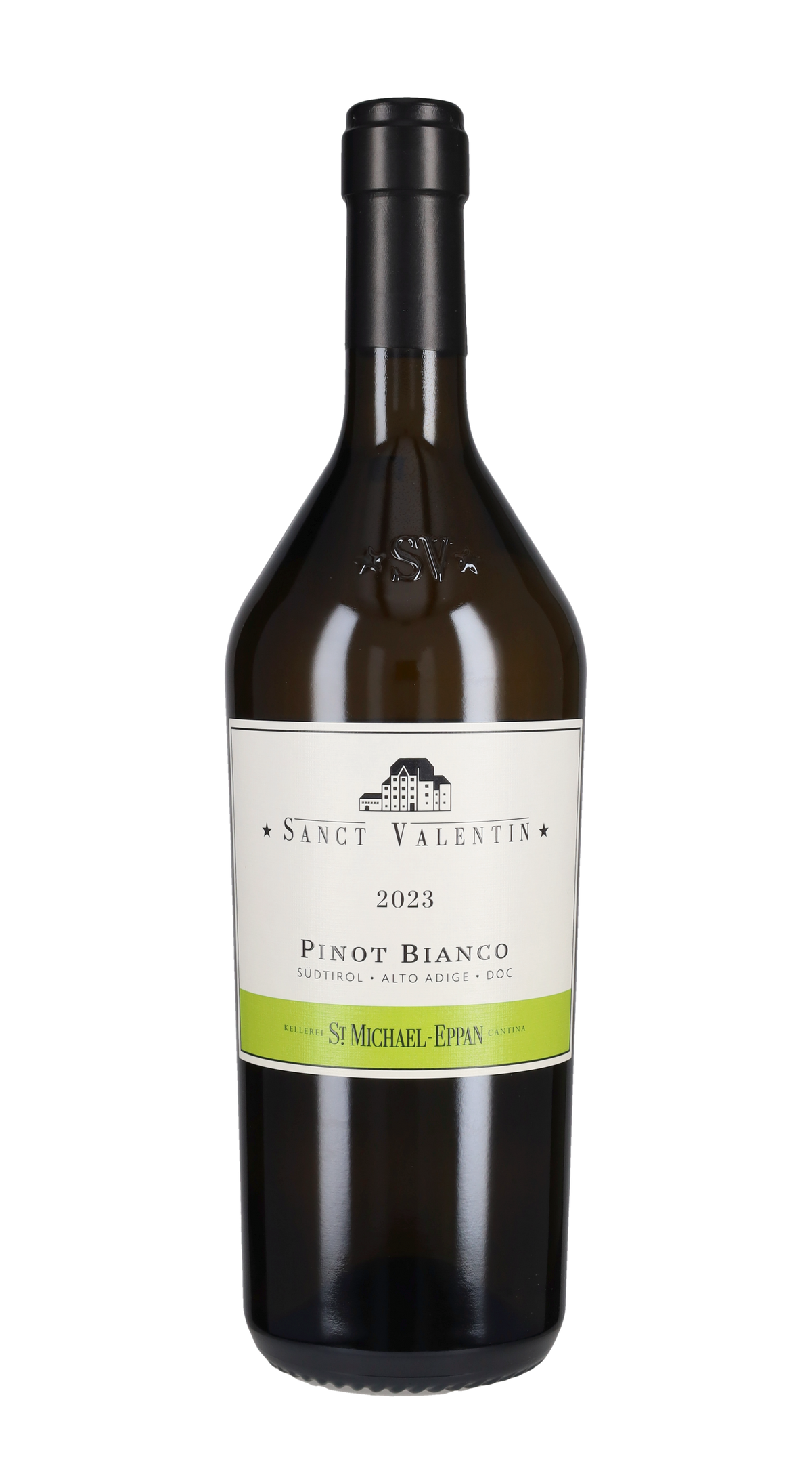 Pinot Bianco 'Sanct Valentin' San Michele Appiano 2023
