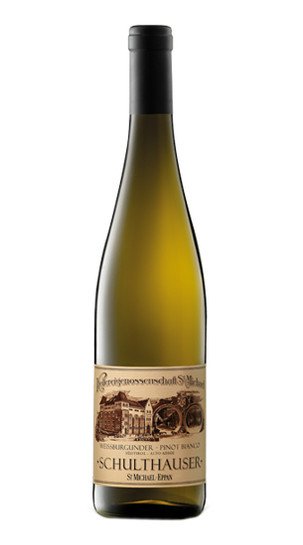 Pinot Bianco 'Schulthauser' San Michele Appiano 2016