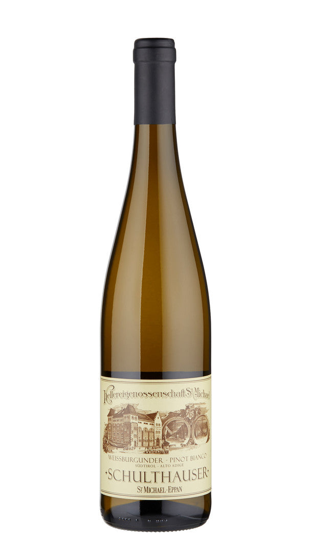 Pinot Bianco 'Schulthauser' San Michele Appiano 2022