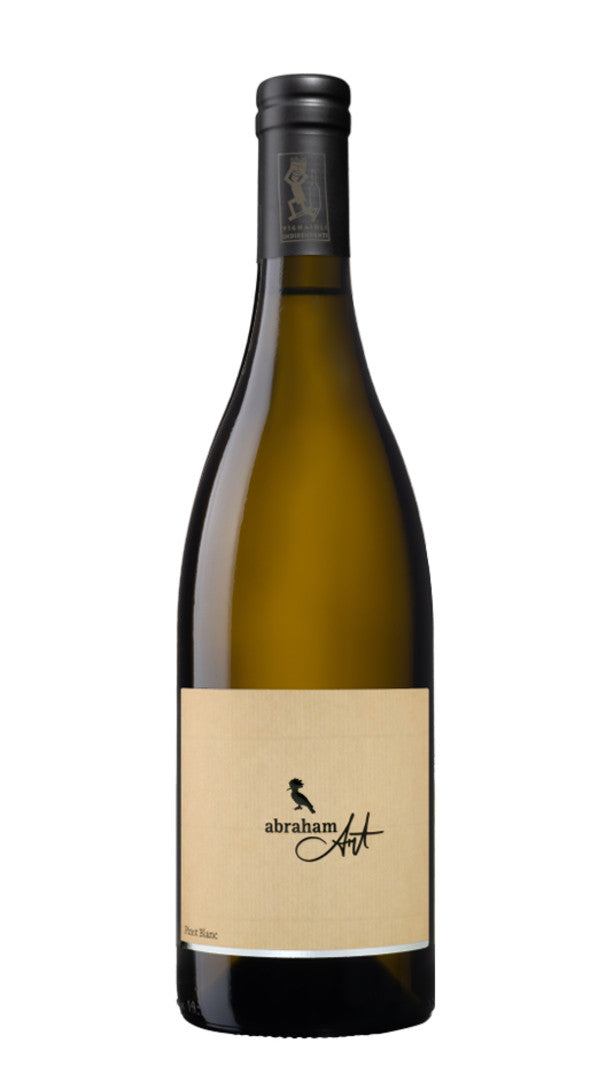 Pinot Bianco Selezione 'Art' Weingut Abraham 2022