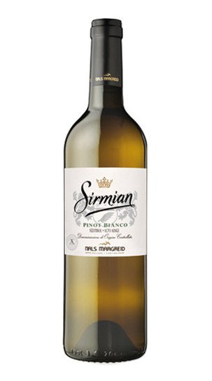 Pinot Bianco 'Sirmian' Nals Margreid 2014