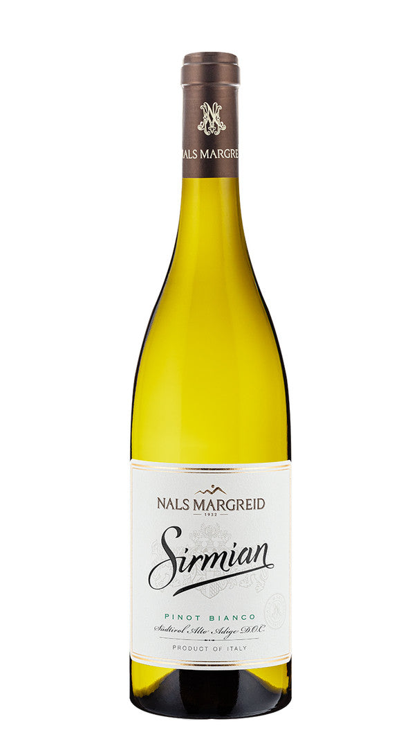 Pinot Bianco 'Sirmian' Nals Margreid 2018