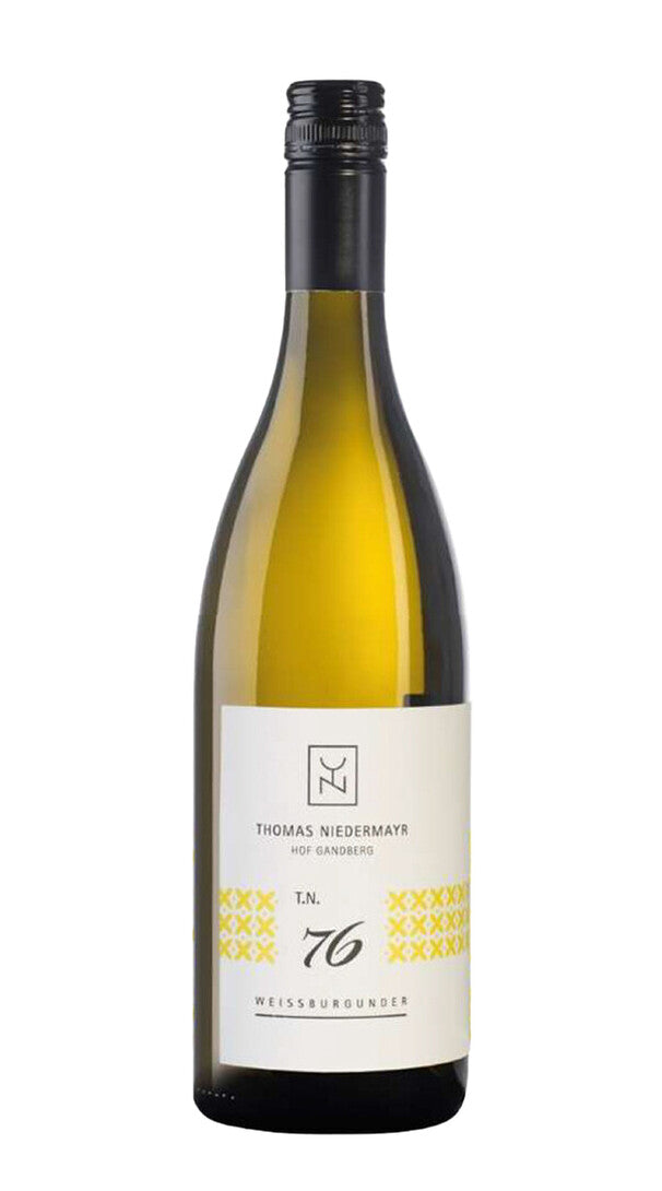 Pinot Bianco 'Special Edition' Thomas Niedermayr 2013