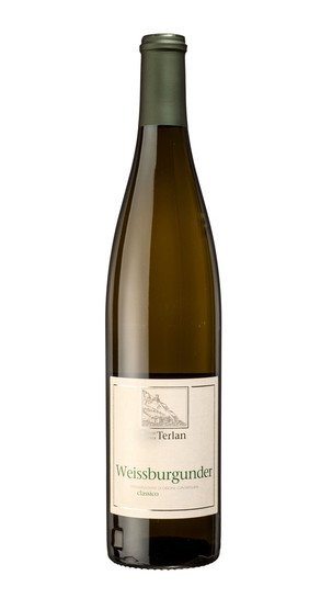 Pinot Bianco Terlano 2015