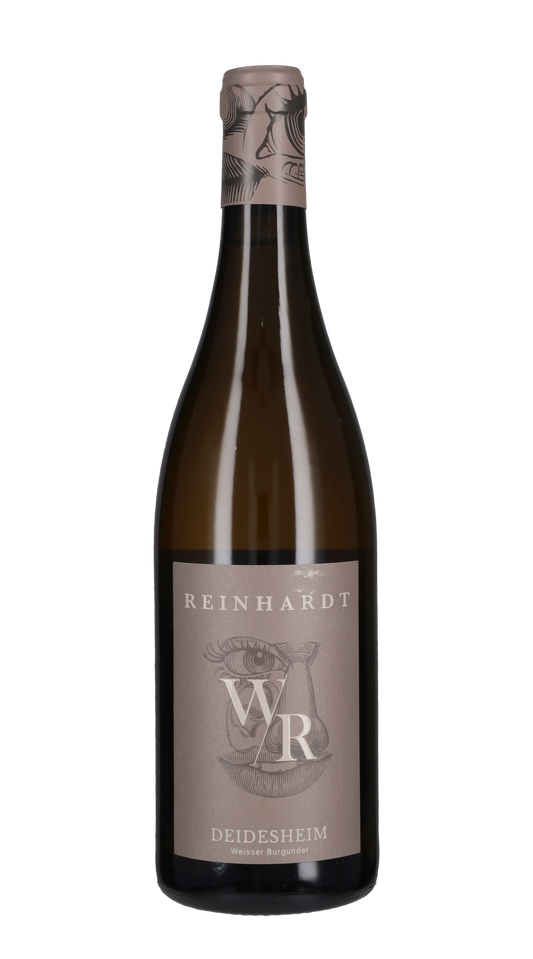 Pinot Bianco Trocken Ortswein Deidesheim Weingut Reinhardt 2022