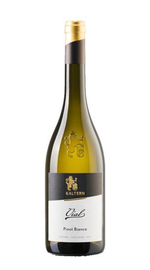 Pinot Bianco 'Vial' Cantina di Caldaro Kaltern 2018
