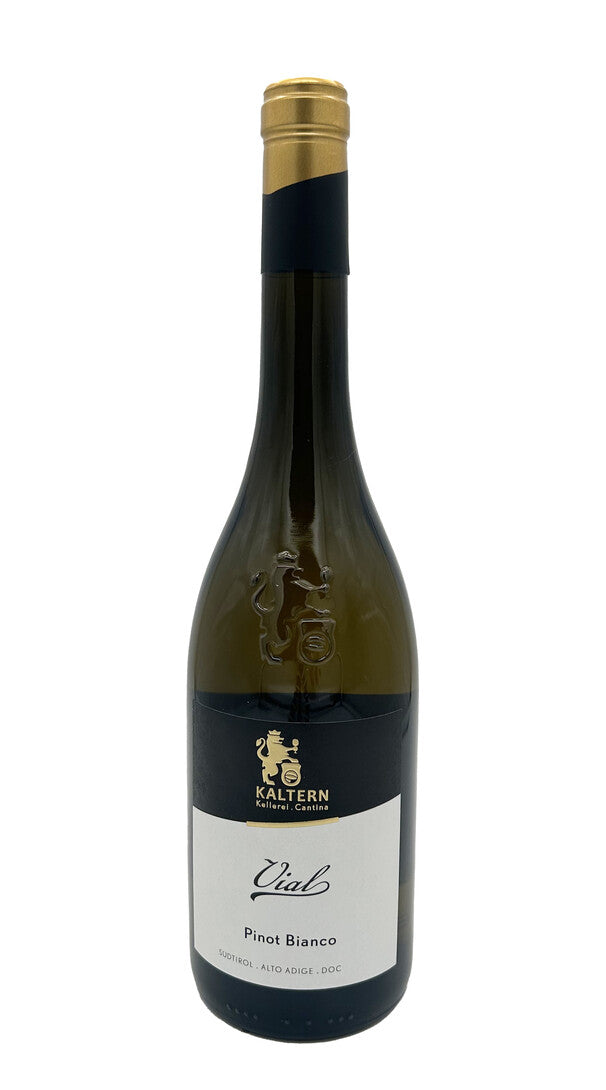 Pinot Bianco 'Vial' Cantina di Caldaro Kaltern 2021