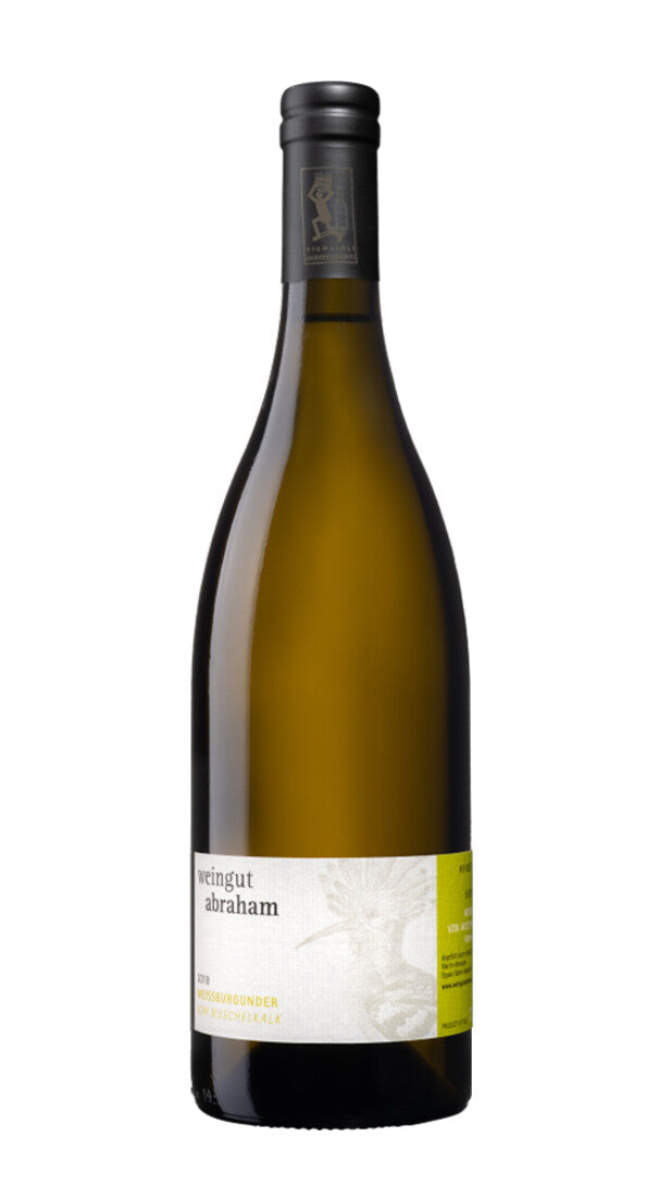 Pinot Bianco 'Vom Muschelkalk' Weingut Abraham 2021